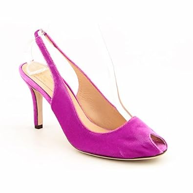 hot pink shoes