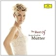 Anne-Sophie Mutter: Best of