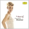 The Best of Anne-Sophie Mutter