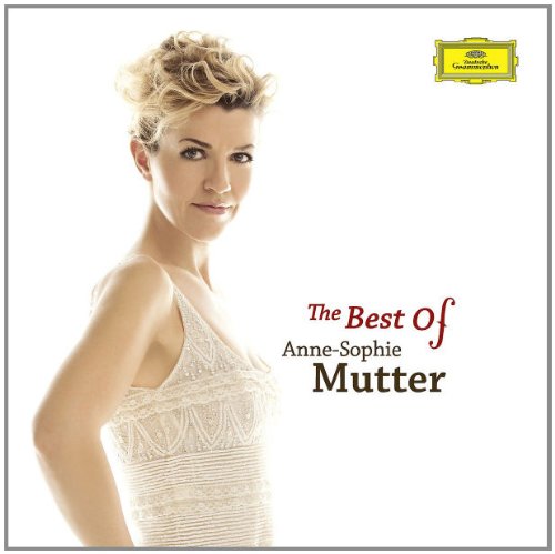 Produkt-Bild: The Best of Anne-Sophie Mutter