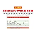 Hornby Track Master - Pc Track Layout Design Systems PC CD ROM
