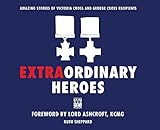 Extraordinary heroes