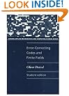 Error-Correcting Codes and Finite Fields. Student Edition (Oxford Applied Mathematics and Computing Science Series)