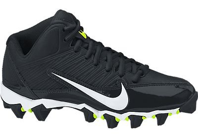 Nike Alpha Shark 3/4 Men's Football Shoes