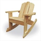 Kids Patio Rocker