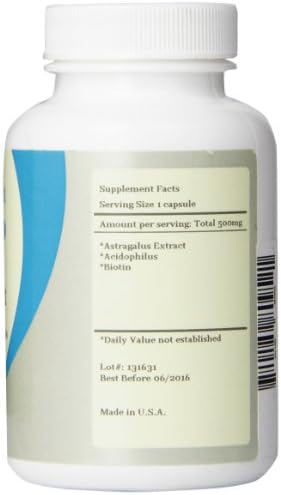 EverydayVet Healthy Skin and Coat Supplement for Dogs and Cats, 60 Capsules