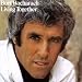 Burt Bacharach: Living Together (With Custom Inner Sleeve) [VINYL LP] [STEREO]