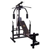 Golds Gym Multi Station Home Gym