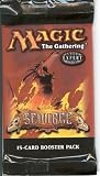 Magic the Gathering Scourge Booster Pack of 15 Random Cards