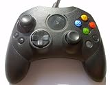 XBOX CONTROLLER X-BOX X BOX DUAL SHOCK MICROSOFT JOYPAD GAMEPAD