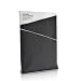 Evouni Twilled Denim Case for iPad (Gray)