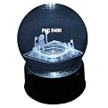 Pnc Park Etched In Crystal Ball