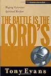 The Battle is the Lord's