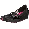 Kangaroos Women's Peachy Strap Heel