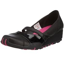 Kangaroos Women's Peachy Strap Heel