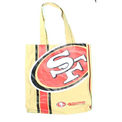 San Francisco 49ers Tote Bag Bag