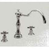 Newport Brass 1000 Series Roman Tub Faucet Trim - 3-1006/06