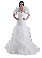 Sweetheart Backless Lace-Up Wrap Mesh Satin/Taffeta Evening Dress 