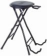 Kinsman Guitarist's Dual-Stool