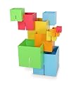 Dado Building Cubes