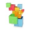 Dado Building Cubes