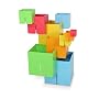Dado Building Cubes