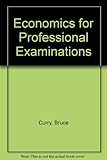 Economics for professional examinations