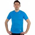 NIKE Herren Laufshirt RACE DAY Short Sleeve