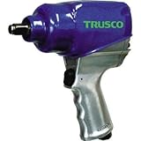 トラスコ中山:TRUSCO エアインパクトレンチ 差込角12.7mm TAIW-1460 型式:TAIW-1460