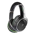 Turtle Beach Ear Force Elite 800X Premium Fully Wireless Gaming Headset with DTS Headphone:X 7.1 Surround Sound, Noise Cancellation, Superhuman Hearing, and Mic Monitoring for Xbox One and Mobile Devices (TBS-2390-01)