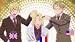 ヘタリア Axis Powers vol.3【初回限定版】 [DVD] 別画像