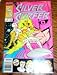 SILVER SURFER comic book Vol. 3 No. 1. July 1987