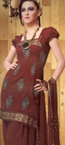 Beautiful Maroon Jacquard Traditional Salwar Kameez Unstitched Dress Material with Dupatta Beautiful Maroon Jacquard Traditional Salwar Kameez Unstitched Dress Material with Dupatta