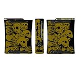 Many Skulls Skin for Xbox 360 Console