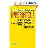 Hyperaktiv!: Kritik der Aufmerksamkeitsdefizitkultur