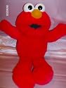 Talking Alphabet Elmo