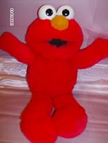 Talking Alphabet Elmo