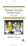Network Security Technologies