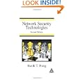 Network Security Technologies