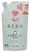 arau.(アラウ) 洗濯用せっけん ゼラニウム 詰替用 arau.(アラウ) 洗濯用せっけん ゼラニウム 詰替用