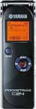 Yamaha Pocketrak C24 Pocket Recorder