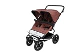Mountain Buggy - MB1-U211 - Duo - Chocolat