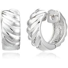 Esprit Damencreolen 925 Sterling Silber STICK TOGETHER 4384830