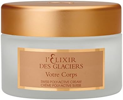 ELIXIR DES GLACIERS VOTRE CORPS 6.76oz