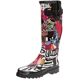 Be Only Botte Free Hugs Bottes de pluie femme