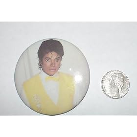 MICHAEL JACKSON VINTAGE 2