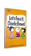 Let's Face It, Charlie Brown! (From Go Fly a Kite, Charlie Brown, VOL II)