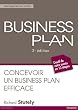 Business Plan : Concevoir un Business Plan efficace