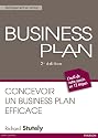 Business Plan : Concevoir un Business Plan efficace
