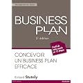 Business Plan : Concevoir un Business Plan efficace